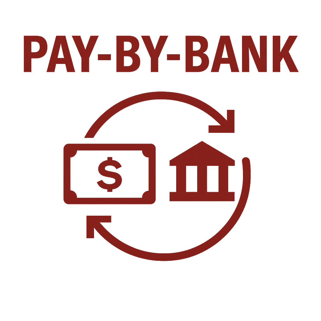 pay by bank