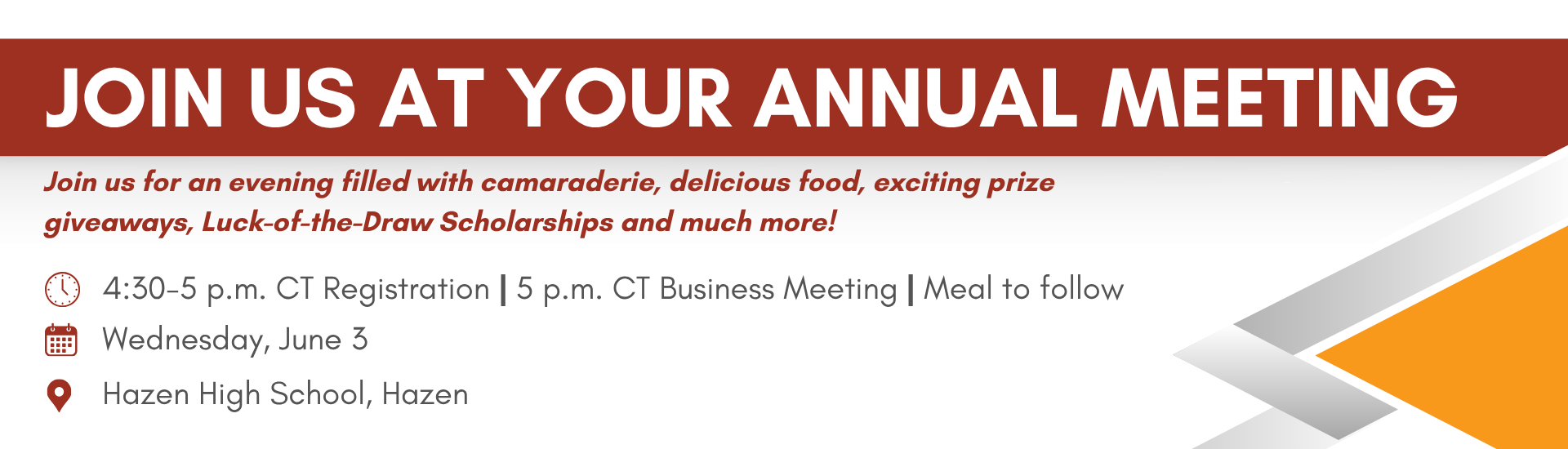 2026 annual meeting
