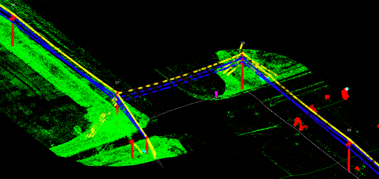 LiDAR Image