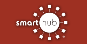 SmartHub Logo