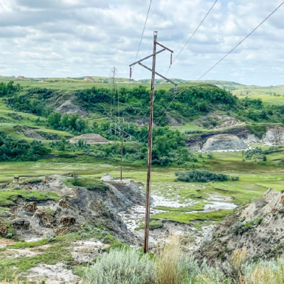 Medora