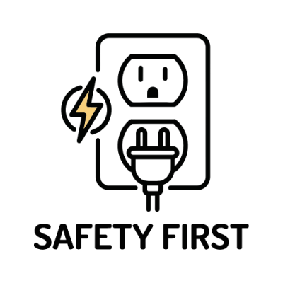 electrical safety